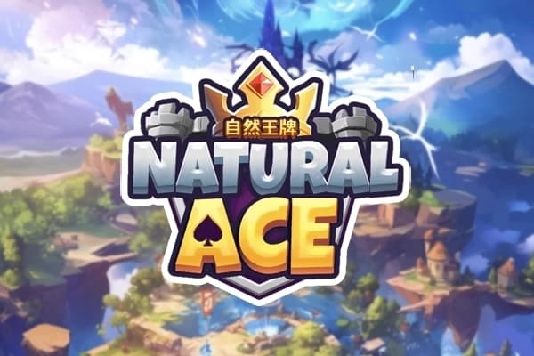 Natural Ace - Slot Askmeslot | RTP N/A | MisterTopCasino