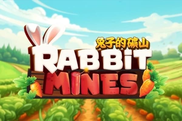 Rabbit Mines - Slot Askmeslot | RTP N/A | MisterTopCasino