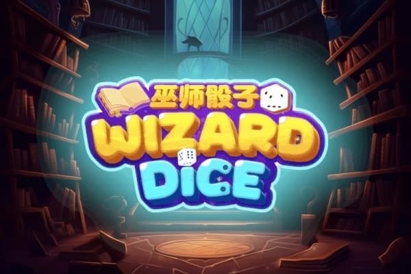 Wizard Dice - Slot Askmeslot | RTP N/A | MisterTopCasino