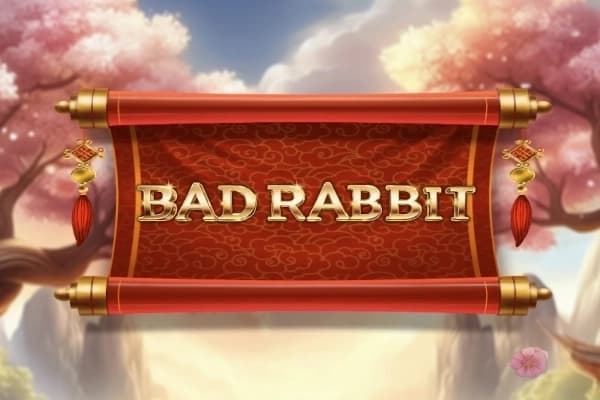 Bad Rabbit - Slot The Better Platform | RTP N/A | MisterTopCasino