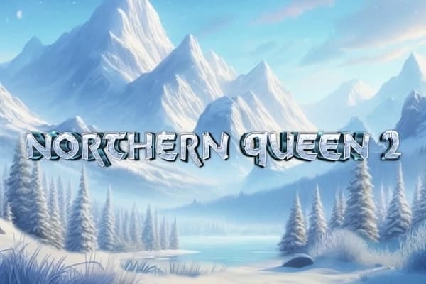 Northern Queen 2 - Slot The Better Platform | RTP N/A | MisterTopCasino
