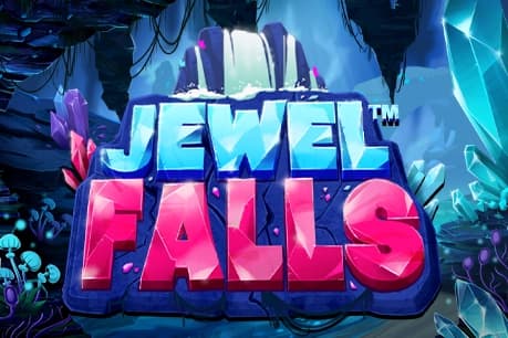 Jewel Falls - Slot Nucleus Gaming | RTP N/A | MisterTopCasino