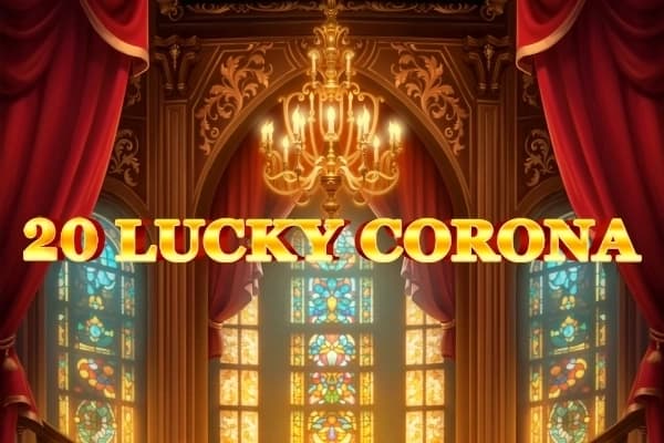 20 Lucky Corona - Slot The Better Platform | RTP N/A | MisterTopCasino