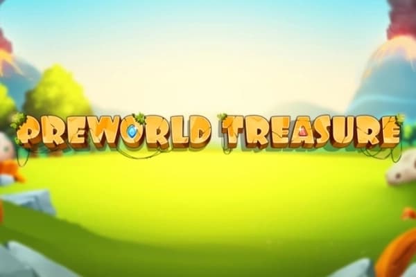 Preworld Treasure - Slot The Better Platform | RTP N/A | MisterTopCasino