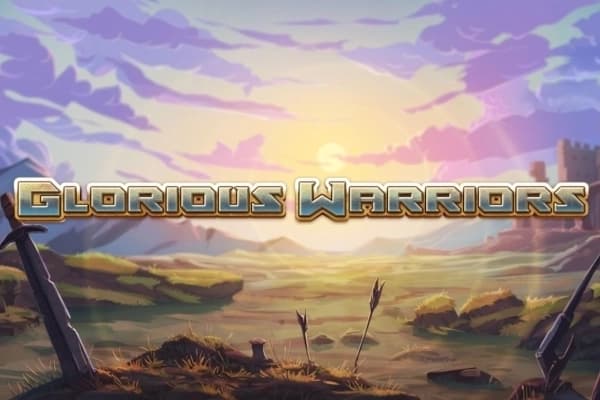 Glorious Warriors - Slot The Better Platform | RTP N/A | MisterTopCasino