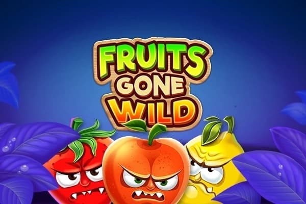 Fruits Gone Wild - Slot The Better Platform | RTP N/A | MisterTopCasino