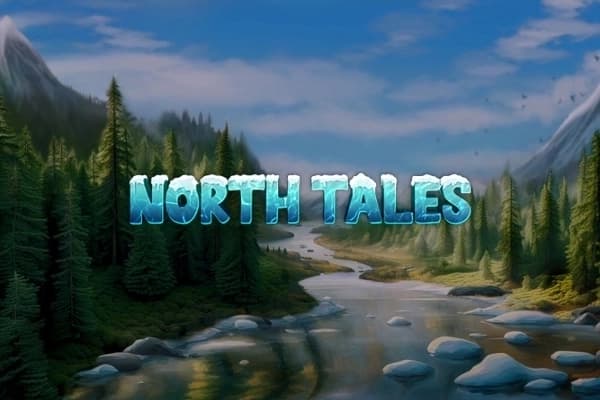 North Tales - Slot The Better Platform | RTP N/A | MisterTopCasino