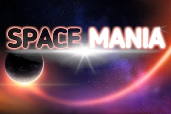 Space Mania - Slot The Better Platform | RTP N/A | MisterTopCasino