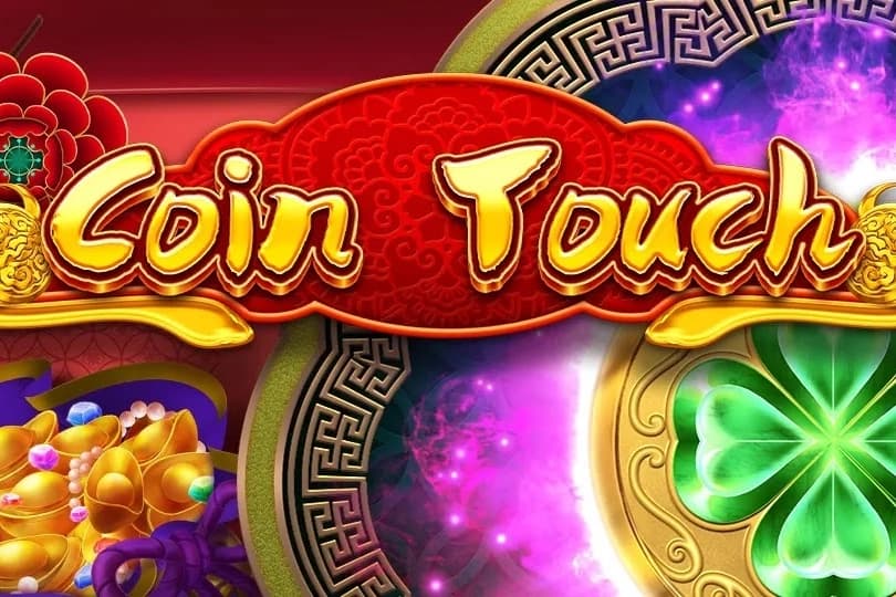 Coin Touch - Slot FunTa Gaming | RTP N/A | MisterTopCasino