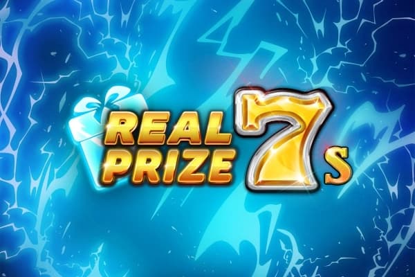 Real Prize 7s - Slot Kalamba Games | RTP N/A | MisterTopCasino