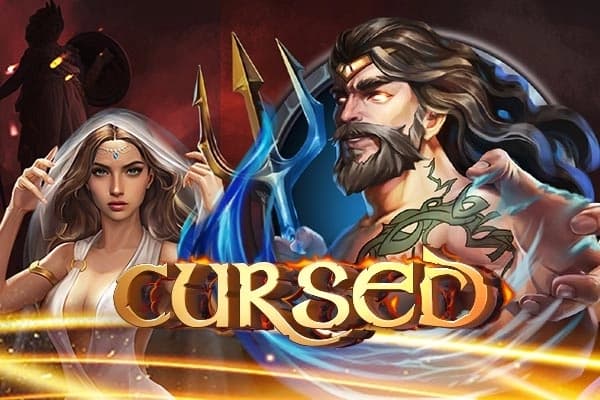 Cursed - Slot Eurasian Gaming | RTP N/A | MisterTopCasino