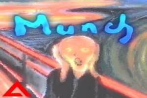Munch - Slot AGT Software | RTP N/A | MisterTopCasino