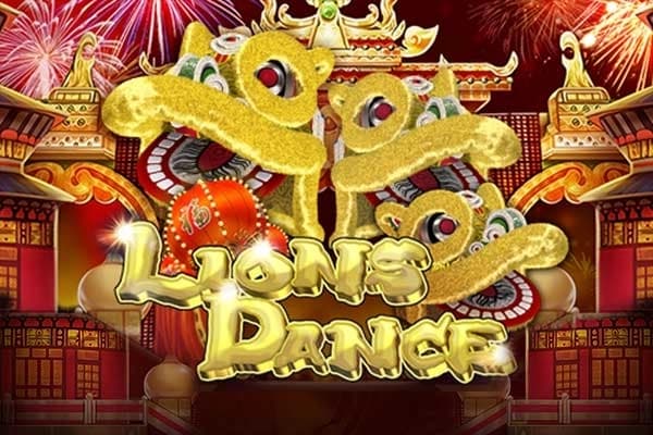Lions Dance - Slot Eurasian Gaming | RTP N/A | MisterTopCasino