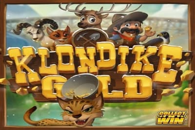 Klondike Gold - Slot Rival | RTP N/A | MisterTopCasino