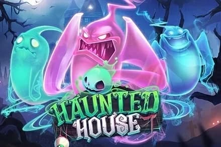 Haunted House - Slot Eurasian Gaming | RTP N/A | MisterTopCasino