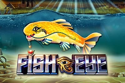 Fish Eye - Slot Pragmatic Play | RTP 96.07% | MisterTopCasino