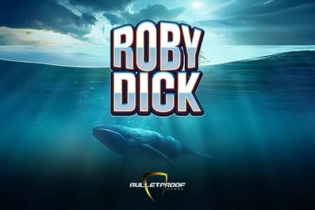 Roby Dick - Slot Bulletproof Games | RTP N/A | MisterTopCasino