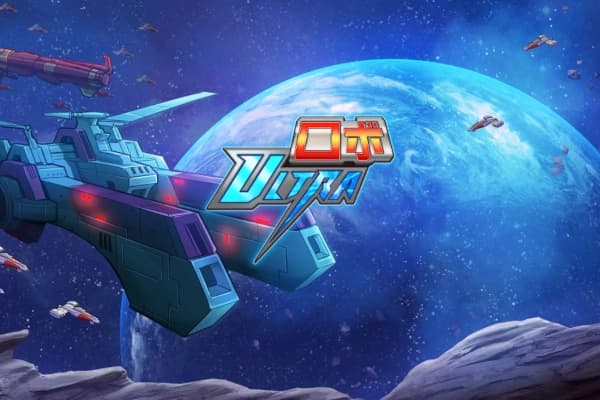 Robo Ultra - Slot Yolted | RTP N/A | MisterTopCasino