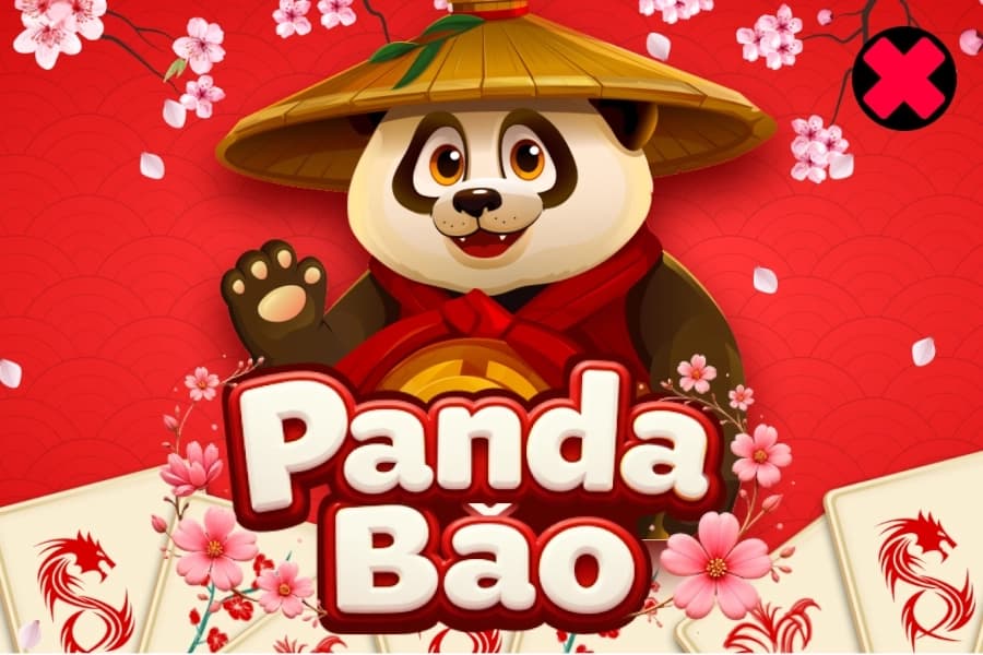 Panda Bao - Slot Turbo Games | RTP N/A | MisterTopCasino