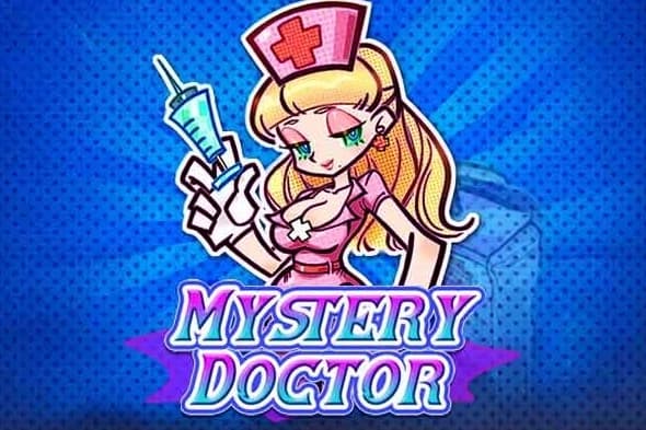 Mystery Doctor - Slot KA Gaming | RTP N/A | MisterTopCasino