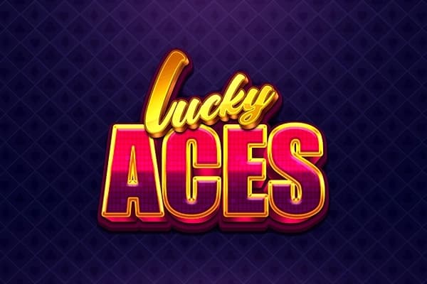 Lucky Aces - Slot Playzia | RTP N/A | MisterTopCasino