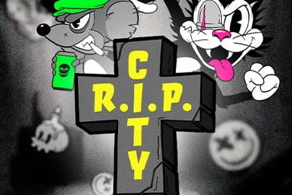 RIP City - Slot Hacksaw Gaming | RTP 0.22% | MisterTopCasino