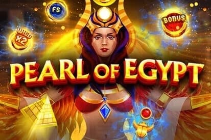 Pearl of Egypt - Slot 7777 gaming | RTP N/A | MisterTopCasino
