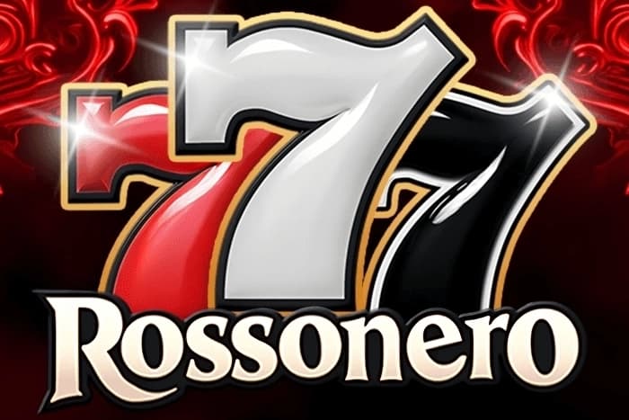 777 Rossonero - Slot Excellent Reel | RTP N/A | MisterTopCasino