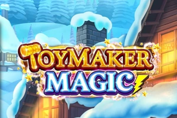 Toymaker Magic - Slot Lightning Box Games | RTP N/A | MisterTopCasino