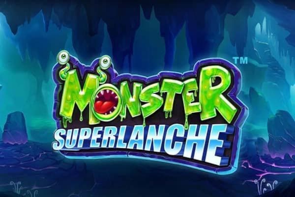 Monster Superlanche - Slot Pragmatic Play | RTP 96.03% | MisterTopCasino