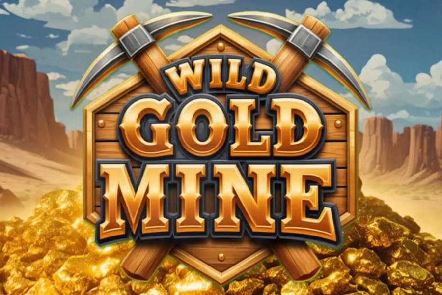 Wild Gold Mine - Slot ICONIC21 | RTP N/A | MisterTopCasino