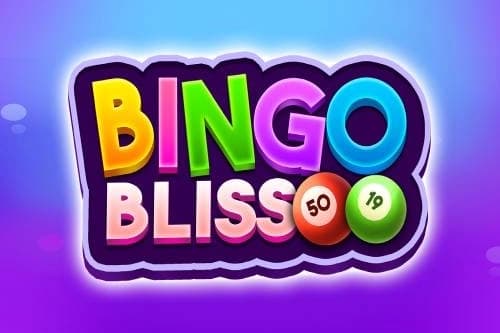 Bingo Bliss - Slot PureRNG | RTP N/A | MisterTopCasino