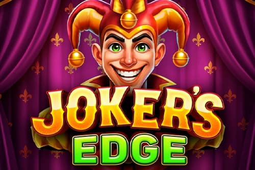 Joker's Edge - Slot Prospect Gaming | RTP N/A | MisterTopCasino