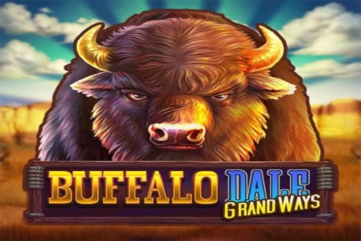 Buffalo Dale Grandways - Slot GameBeat | RTP N/A | MisterTopCasino
