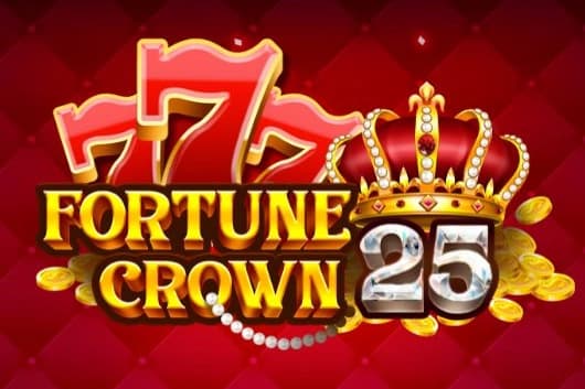 Fortune Crown 25 - Slot Eurasian Gaming | RTP N/A | MisterTopCasino