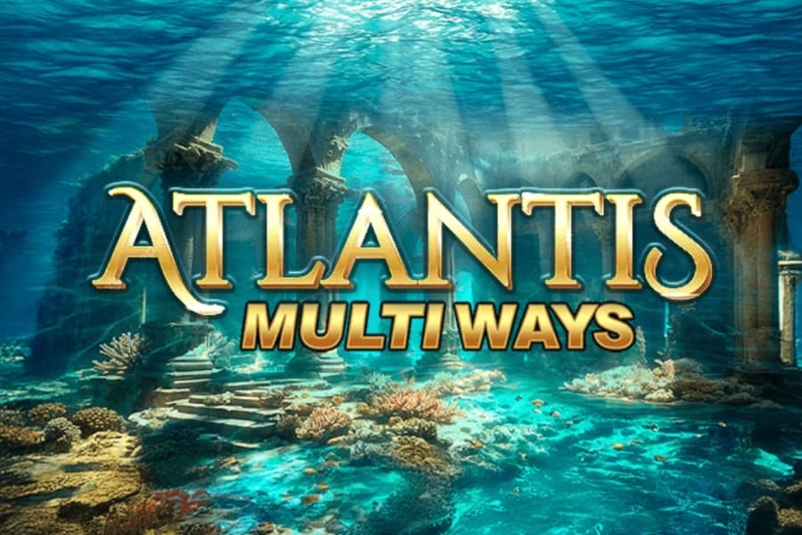 Atlantis Multiways - Slot WGS | RTP N/A | MisterTopCasino