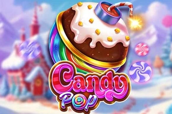 Candy Pop - Slot Triple Profits Games | RTP N/A | MisterTopCasino