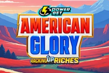 American Glory - Slot High 5 Games | RTP N/A | MisterTopCasino