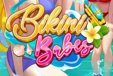Bikini Babes - Slot Naga Games | RTP N/A | MisterTopCasino