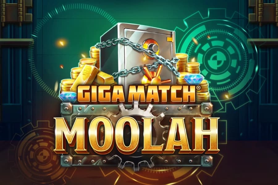 Giga Match Moolah - Slot RubyPlay | RTP N/A | MisterTopCasino