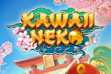 Kawaii Neko - Slot Naga Games | RTP N/A | MisterTopCasino
