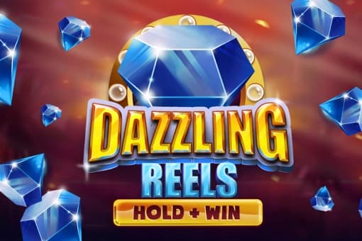 Dazzling Reels - Slot ESA Gaming | RTP N/A | MisterTopCasino