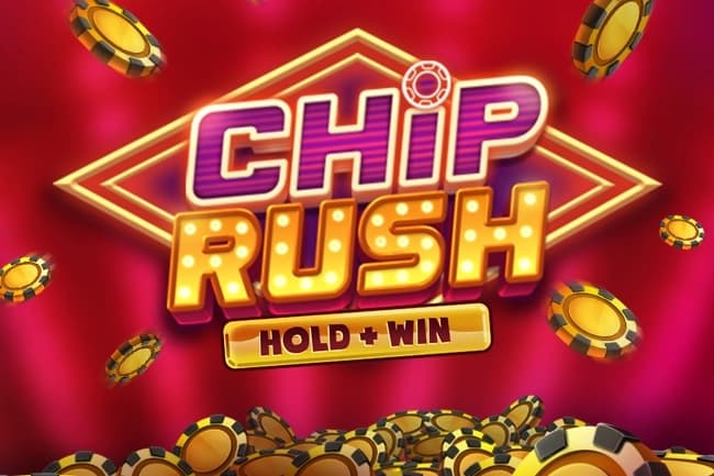 Chip Rush - Slot ESA Gaming | RTP N/A | MisterTopCasino