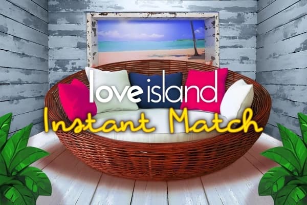 Love Island - Instant Match - Slot Playzia | RTP N/A | MisterTopCasino