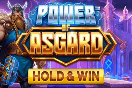Power of Asgard - Slot Nucleus Gaming | RTP N/A | MisterTopCasino