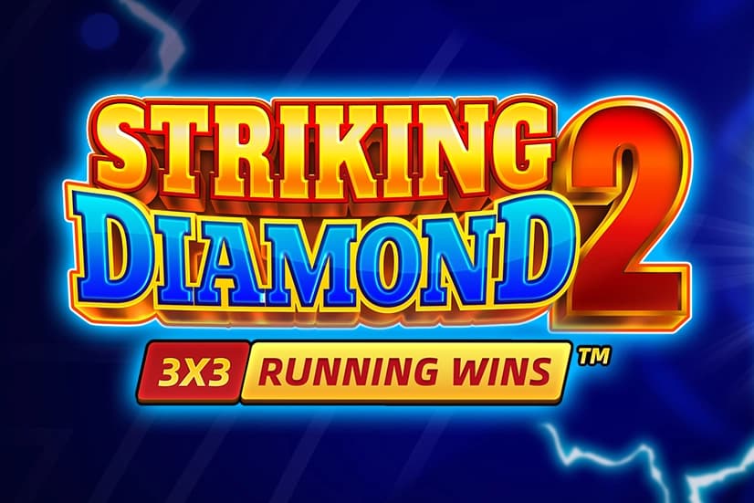 Striking Diamond 2 - Slot Fugaso | RTP N/A | MisterTopCasino