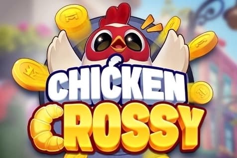 Chicken Crossy - Slot KingMidas Games | RTP N/A | MisterTopCasino