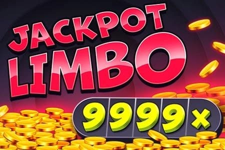 Jackpot Limbo - Slot Belatra | RTP N/A | MisterTopCasino