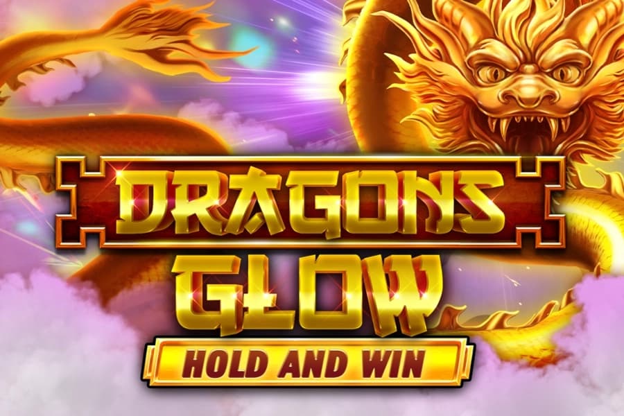 Dragons Glow Hold and Win - Slot Kalamba Games | RTP N/A | MisterTopCasino