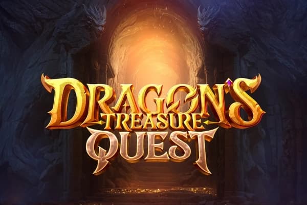 Dragon's Treasure Quest - Slot Pocket Games Soft | RTP N/A | MisterTopCasino